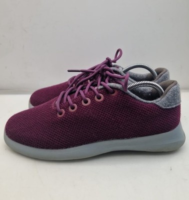Giesswein gr 37 Damen Sneaker Halbschuhe Schnürschuhe Sehr Gut S211