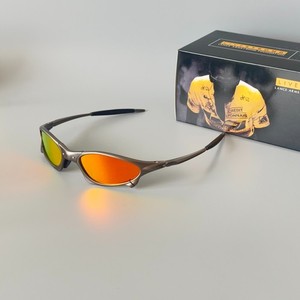 Oakley Juliet 24k | eBay