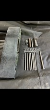 5” shaft extension for yamaha boat motor