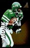 Art Monk 1995 Zenith #Z11 New York Jets NFL READ FREE SHIPPING AutographDen