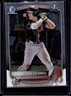 2025 Bowman Slade Caldwell Chrome 1st Prospect #BCP-21 Diamondbacks
