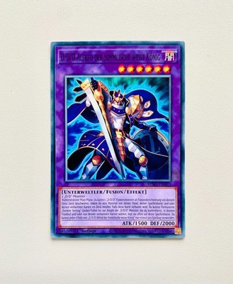 Yu-Gi-Oh! Burst Protocol BPRO-DE Einzelkarten zur Auswahl - deutsch
