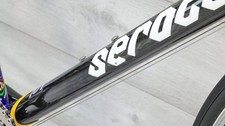 Serotta Nove Road Bike - 2008, 58cm 18