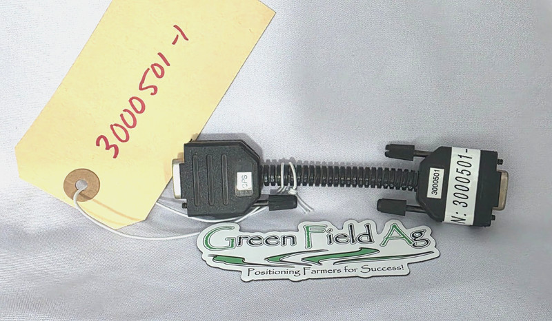 Ag Leader GPS 3000501-1