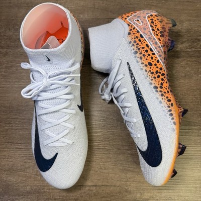 Nike Zoom Mercurial Superfly 10 Elite FG  Electric Pack  Men s Size 9 HF9395-900