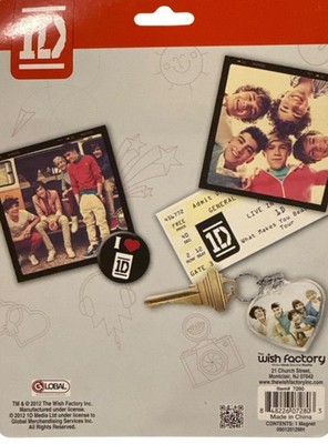 One Direction 1D LOGO 5