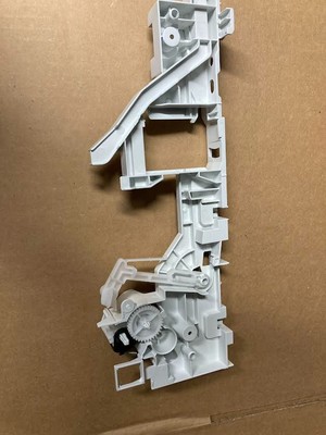 Genuine Managed MFP E60065 Cassette Guide Assembly left RM2-6736