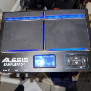 Alesis Samplepad | eBay