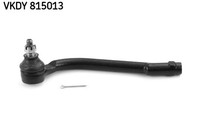 Vorderachse Links SKF Vkdy 815013 Spurstangenkopf FüR Hyundai,Kia