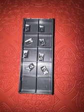 ISCAR APKT1003PDR-HM New Carbide Inserts 5601148 Grade IC328 - 8pcs Q12