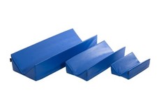Tier&auml;rztliche Lagerungskissen Positionierer Set S, M L, je ein St. pro Gr&ouml;&szlig;e