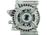 As-Pl A0201 Lichtmaschine FüR Mercedes-Benz