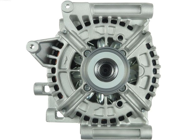 As-Pl A0201 Lichtmaschine FüR Mercedes-Benz-image