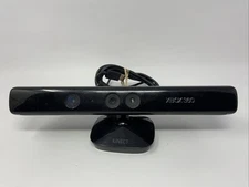 Microsoft 1414 Xbox 360 Kinect Sensor Bar Only - Black