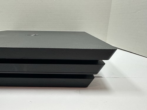 Sony PlayStation 4 PS4 Pro 1TB Console OEM Controller Free Shipping! - Picture 9 of 17