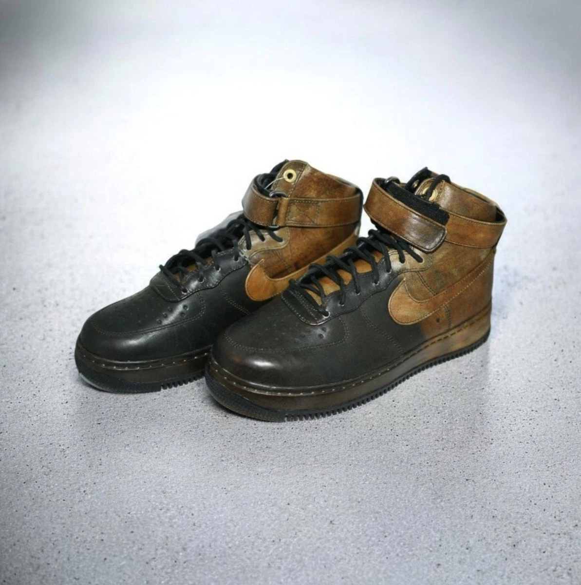 Nike Air Force 1 Ng Cmft Lw High Pigalle for Sale | Authenticity