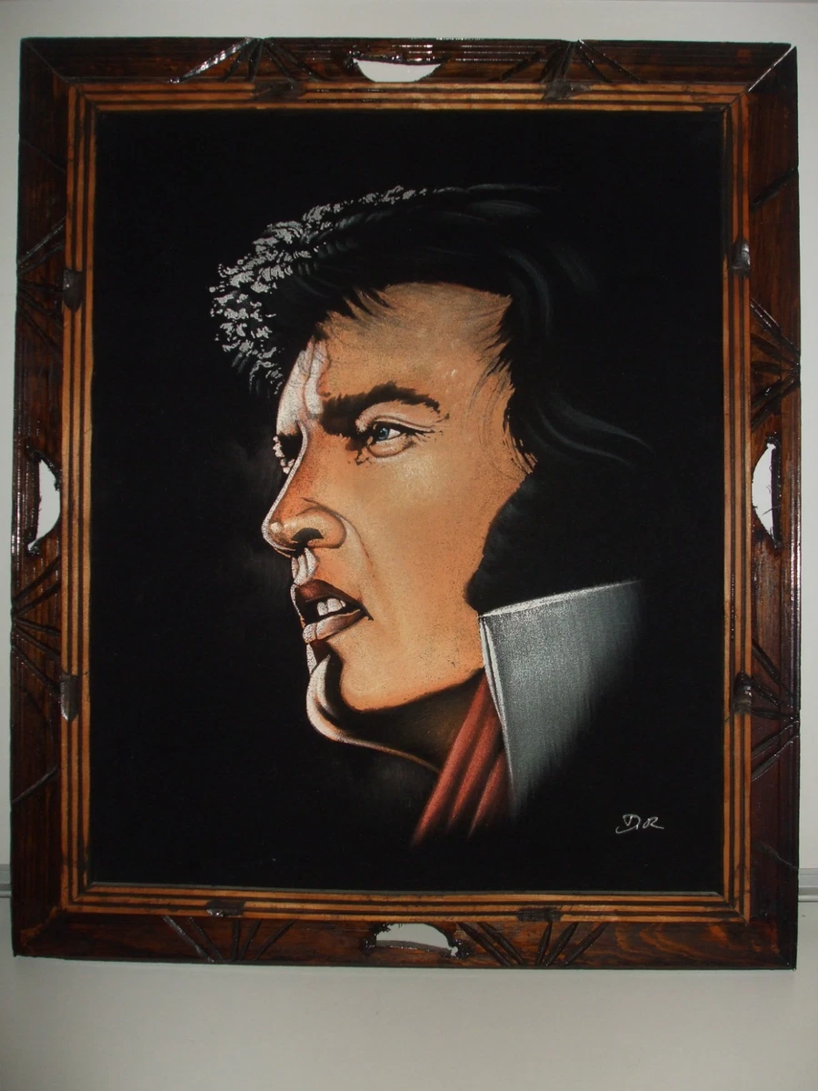 velvet elvis products for sale | eBay