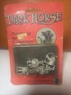 Dark Horse Miniatures 702 Groo The Wanderer Set #2 Metal 25mm BRAND NEW