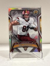 2024 Topps Resurgence #198 Ben Sinnott Refractor