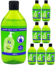 Fa Hygiene & Frische antibakteriell Limette N...