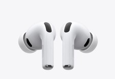 Apple AirPods Pro 3 Genuine Earbuds w/ Active Noise Cancelling Wireless Charging