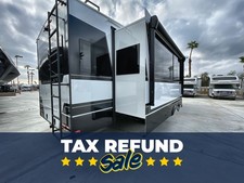 2026 Brinkley Model Z 2900