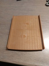 Playmobil 3053 3550 3750 ancien bateau pirate - pièces détachées -...