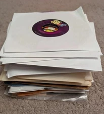 Xx 60s Pop Rock Doo Wop 45s RPM 7" Nelson Marketts Diamonds Hermits Zombies