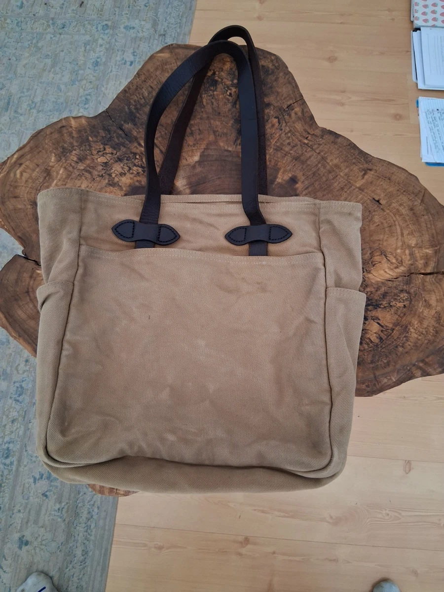 Filson Tote Bags for Men for sale | eBay