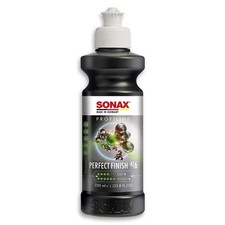Sonax Perfect Finish 250ml Scratch And Swirl Remover Polish Machine Polish 