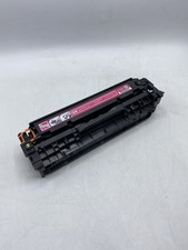 CC533A OEM HP 304A Magenta Toner. No Box