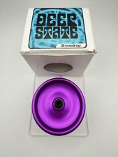 One Drop Deep State Yoyo
