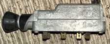 VW Type 2 bay window Camper Heater Timer 211963107a