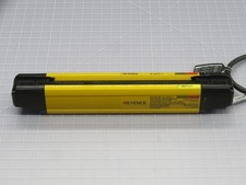 KEYENCE GL-R23F-T LIGHT CURTAIN T209328