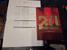 Manchester United Premier Cup World Finals 2013