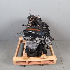 2007-2009 Bmw 135i 335i 535i N54 3.0 Engine Motor Oem 113k Miles