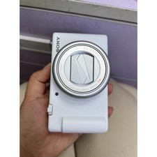 Sony ZV1 II M2 4K Video 20.1MP Vlogger Compact Digital Camera
