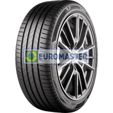 Sommerreifen BRIDGESTONE 205/55 R 16 TL 91V TURANZA 6