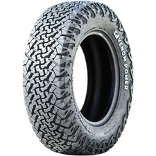 Tire Venom Power Terra Hunter Xt 2 Lt 21575r15 Load D 8 Ply Xt