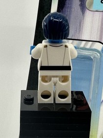 LEGO Star Wars Rebels Phantom: Grand Admiral Thrawn Minifigure sw0811