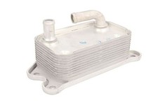 Ölkühler für Volvo C30 533 C70 II Cabrio 542 S40 544 S80 124 2.5 2.6 04-10