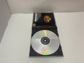 Sega Saturn Shippu Mahou Daisakusen Kingdom Grandprix SS Japan Rare