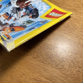 📆 LEGO Catalog Kazakh July-December 2018 - Star Wars Harry Potter Ninjago 70618