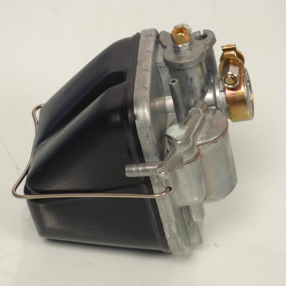 Carburateur MBK 50 Teknix type AR2 12 pour mobylette Motobécane AV7