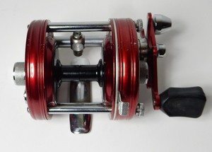 Abu Garcia Ambassadeur 550 Plus | eBay