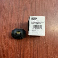 NEW Moen 125989 Part Metal Hose Weight B193