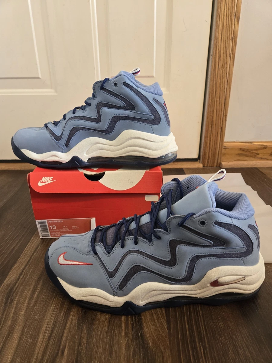 その他 AIR PIPPEN Nike Air Pippen 1 Work Blue for Sale | Authenticity Guaranteed | eBay