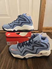 Nike Air Pippen 1 Work Blue for Sale | Authenticity Guaranteed | eBay