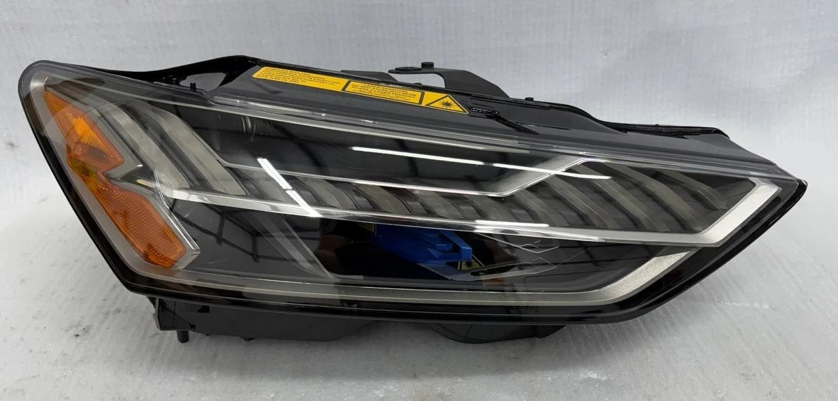 Headlights for Audi A7 for sale | eBay