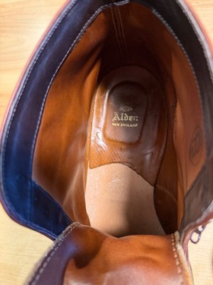Alden 405